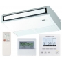 Mitsubishi Electric PCA-RP140KAQ / PU-P140YHA