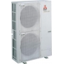 Мультисплит-система Mitsubishi Electric MXZ-8B140VA – купить по самой низкой цене.