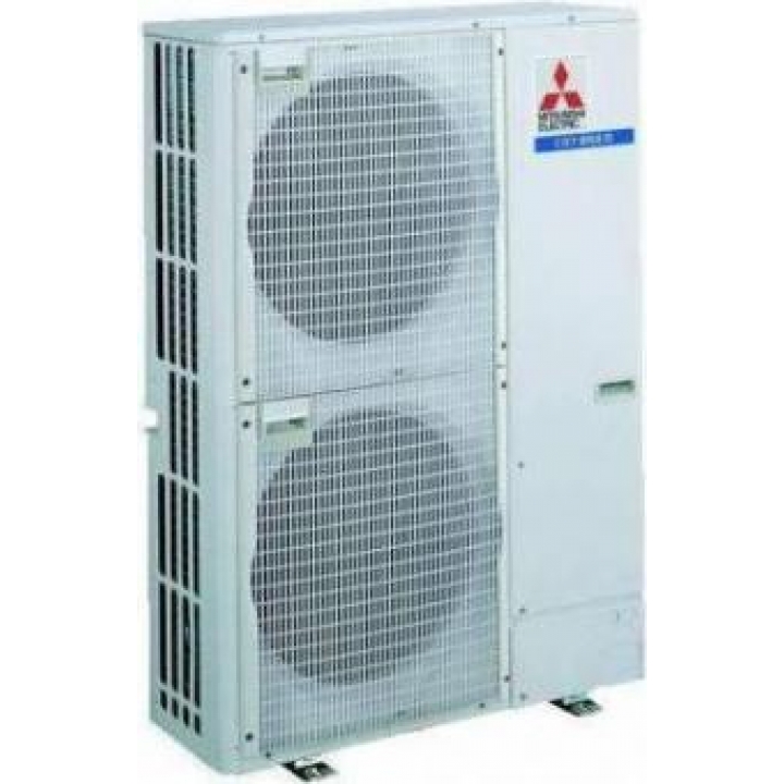 Сплит-система Mitsubishi Electric PUHZ-P125VHA/YHA – купить по самой низкой цене.