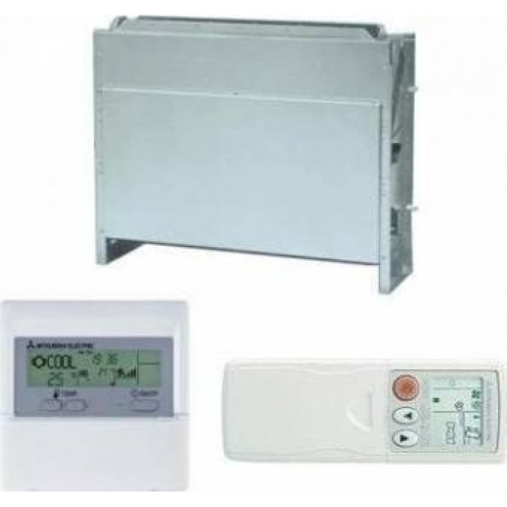 Мультисплит-система Mitsubishi Electric PFFY-P40VLRMM-E – купить по самой низкой цене.