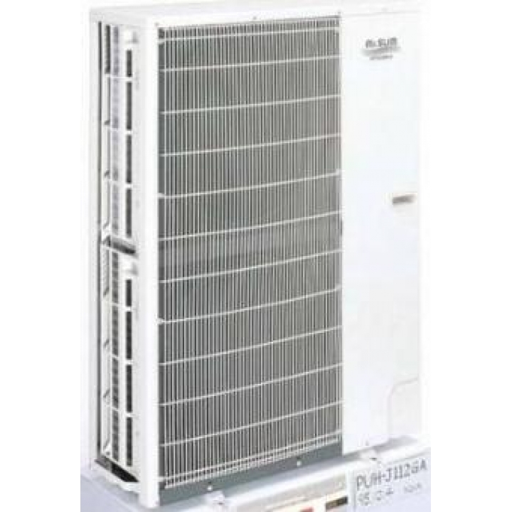 Сплит-система Mitsubishi Electric PUH-P140 YHA – купить по самой низкой цене.