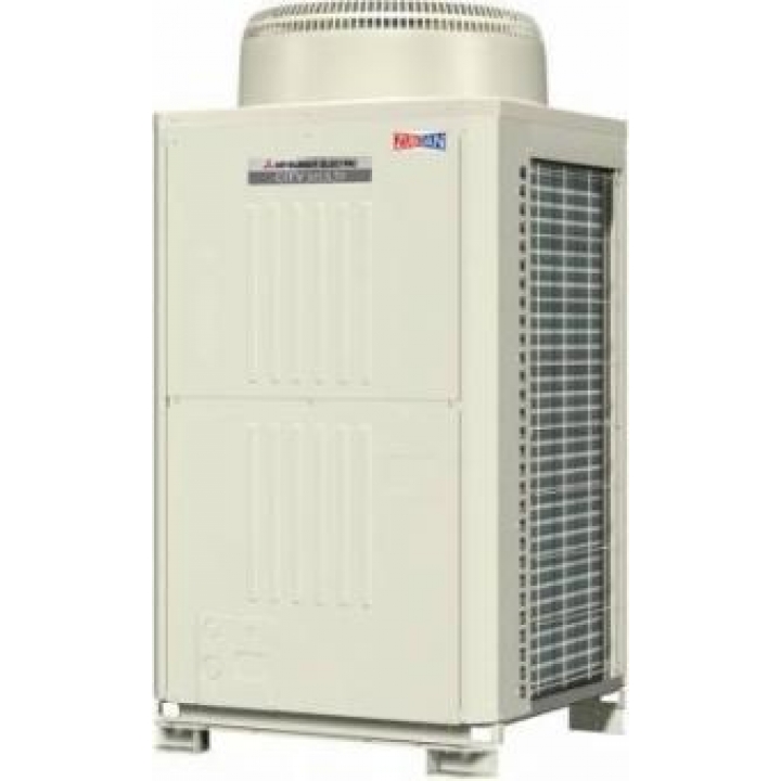 Мультисплит-система Mitsubishi Electric PURY-P250YJM-A – купить по самой низкой цене.