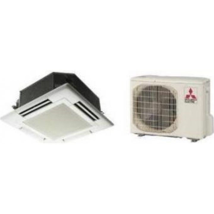 Сплит-система Mitsubishi Electric SLZ-KA35 VA/MUZ-GC35 VA – купить по самой низкой цене.