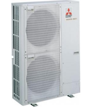 Мультисплит-система Mitsubishi Electric MXZ-8B140 YA – купить по самой низкой цене.